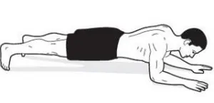 Exercícios para fazer em casa