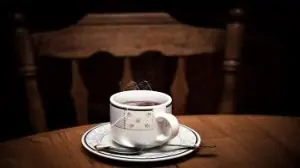 chá mate