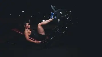 ganho de massa muscular feminino