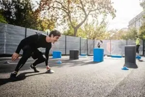Por que é importante trocar o treino periodicamente!