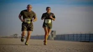 Dieta para corrida de 5 km