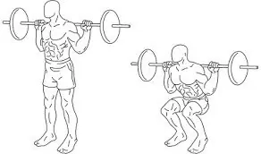 exercícios para membros inferiores
