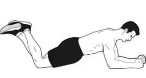 Exercícios para fazer em casa