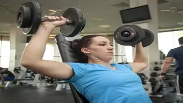 Musculação e emagrecimento