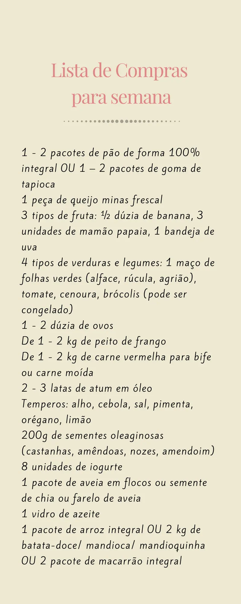 Planejando sua rotina alimentar para potencializar o ganho de massa