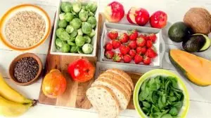 alimentos que contem fibras é otimo para perder peso