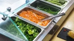 medindo sua alimentação