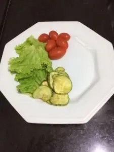 vegetais