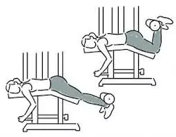 Exercícios para membros inferiores mais eficientes