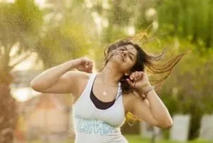 Treino em casa para emagrecer