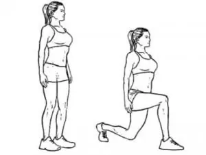 Exercícios para fazer em casa