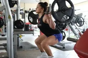 Exercícios para acelerar o metabolismo