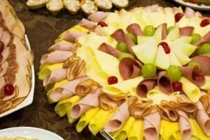 Alimentos naturais, processados e ultra processados