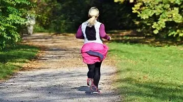 Como treinar para uma prova de 5 km?