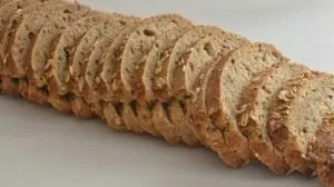 pão integral
