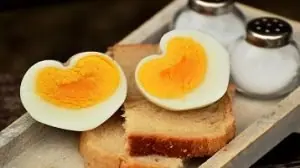 Ovo aumenta o colesterol? Mito ou verdade?