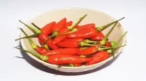 Pimenta emagrece? Tire suas dúvidas
