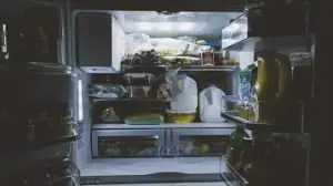 Guia de como congelar alimentos