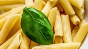 macarrão