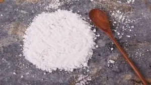 Como fazer tapioca