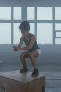 Benefícios do exercício vigoroso