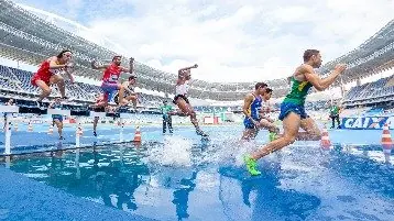 atletismo
