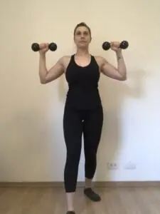 8 melhores exercícios para trabalhar o corpo de forma global e eficaz