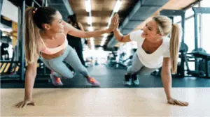8 passos para manter a motivação para emagrecer