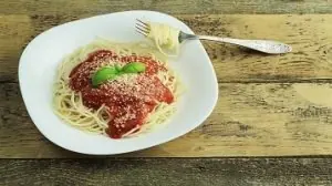 Dieta para corrida de 5 km