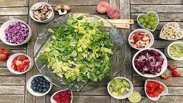 Dieta Vegetariana e Exercício Físico: existe treino específico?