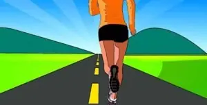 O exercício só faz efeito depois de 30 minutos?