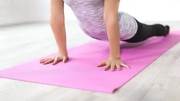 Dieta Vegetariana e Exercício Físico: existe treino específico?
