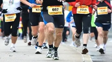 Maratona