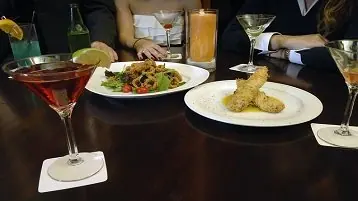 Alimentação nos finais de semana
