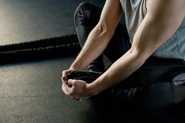 Por que devemos treinar flexibilidade?