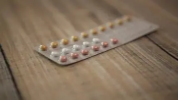 anticoncepcionais