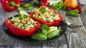 9 formas criativas de comer vegetais