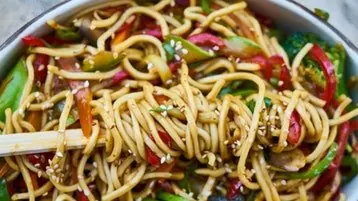 Macarrão