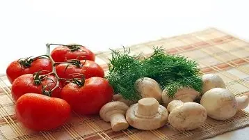 Dieta Vegetariana e Exercício Físico: existe treino específico?